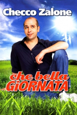 watch free What a Beautiful Day hd online