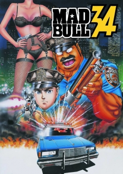 watch free Mad Bull 34 hd online