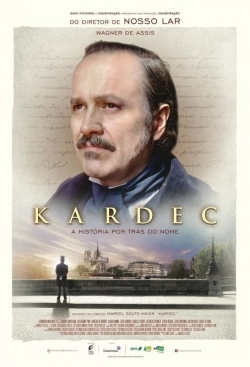 watch free Kardec hd online