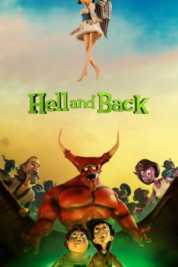 watch free Hell & Back hd online