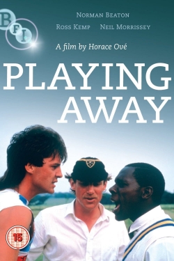 watch free Playing Away hd online