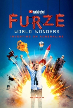 watch free Furze World Wonders hd online