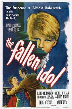 watch free The Fallen Idol hd online