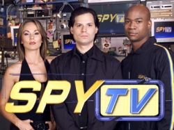 watch free Spy TV hd online