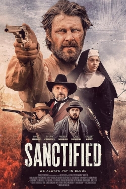 watch free Sanctified hd online