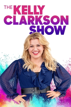 watch free The Kelly Clarkson Show hd online