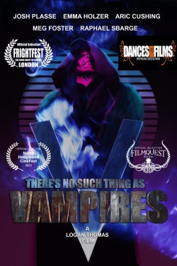 watch free There's No Such Thing as Vampires hd online