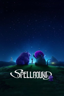 watch free Spellbound hd online