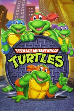 watch free Teenage Mutant Ninja Turtles hd online