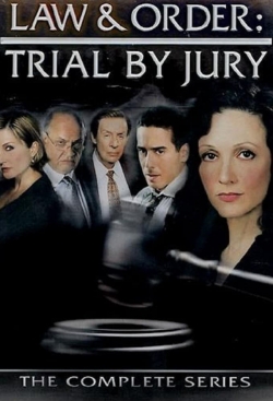 watch free Law & Order: Trial by Jury hd online