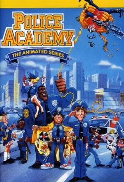 watch free Police Academy hd online