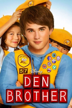 watch free Den Brother hd online