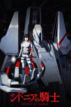 watch free Knights of Sidonia hd online