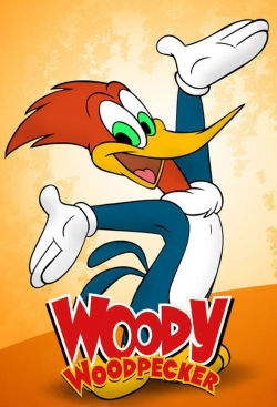 watch free The New Woody Woodpecker Show hd online