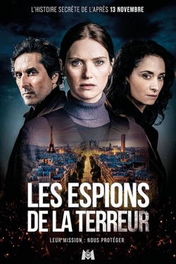 watch free Spies of Terror hd online