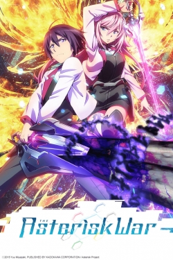 watch free The Asterisk War hd online