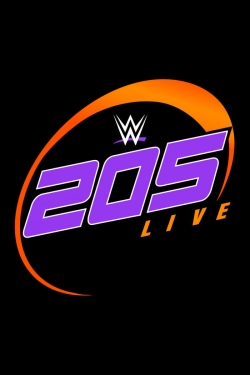 watch free WWE 205 Live hd online