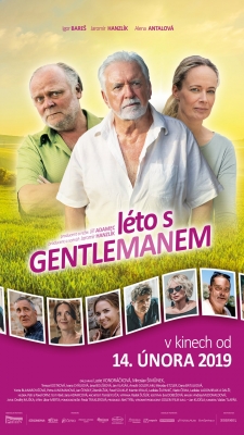 watch free Summer with the gentleman hd online