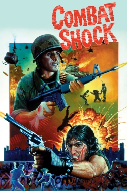 watch free Combat Shock hd online