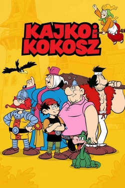 watch free Kayko and Kokosh hd online