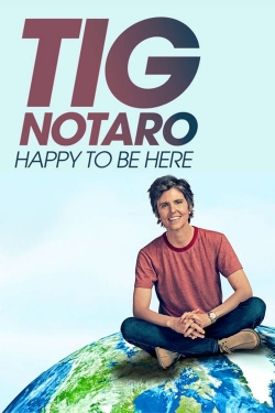 watch free Tig Notaro: Happy To Be Here hd online