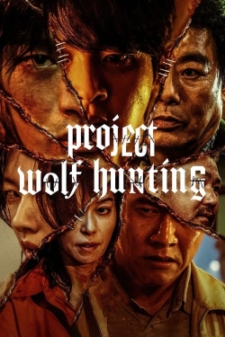 watch free Project Wolf Hunting hd online