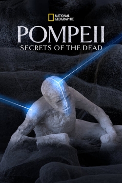 watch free Pompeii: Secrets of the Dead hd online