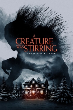 watch free A Creature was Stirring hd online