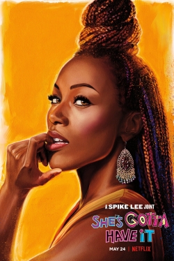 watch free She's Gotta Have It hd online