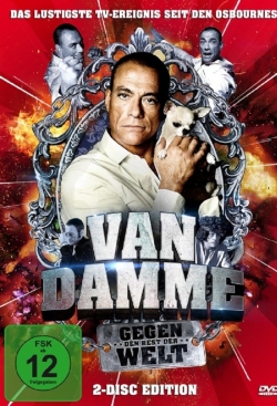 watch free Jean-Claude Van Damme: Behind Closed Doors hd online