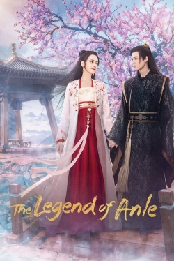 watch free The Legend of Anle hd online