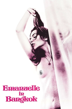 watch free Emanuelle in Bangkok hd online