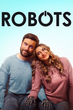 watch free Robots hd online