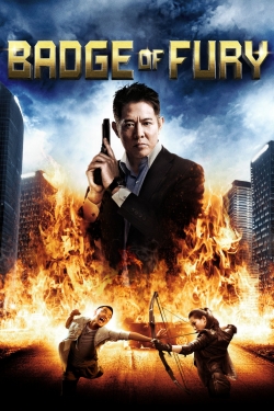 watch free Badges of Fury hd online