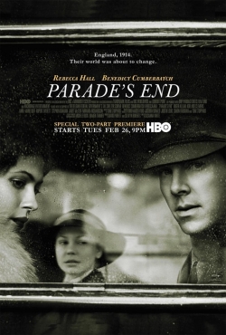 watch free Parade's End hd online