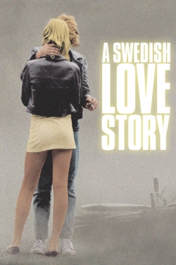 watch free A Swedish Love Story hd online