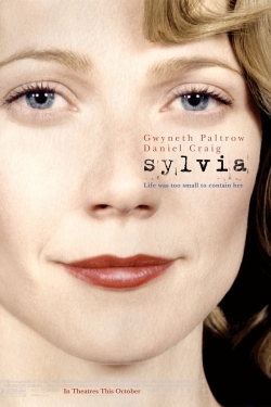 watch free Sylvia hd online