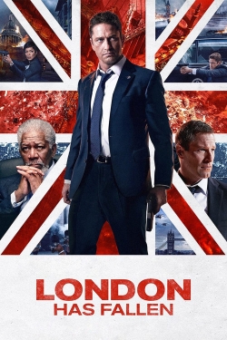 watch free London Has Fallen hd online