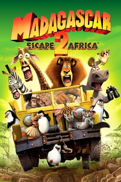 watch free Madagascar: Escape 2 Africa hd online