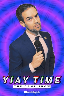 watch free YIAY Time: The Game Show hd online