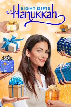 watch free Eight Gifts of Hanukkah hd online