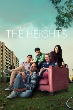 watch free The Heights hd online