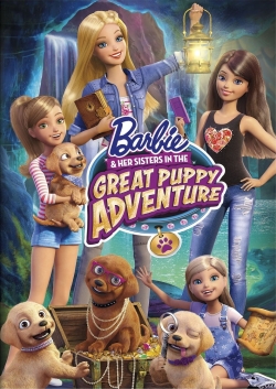 watch free Barbie & Her Sisters in the Great Puppy Adventure hd online