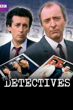 watch free The Detectives hd online