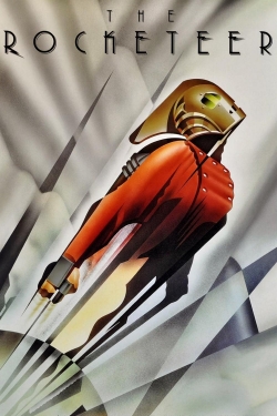 watch free The Rocketeer hd online