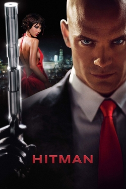 watch free Hitman hd online