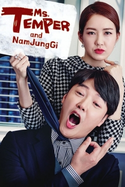 watch free Ms. Temper & Nam Jung Gi hd online