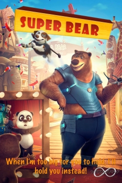 watch free Super Bear hd online