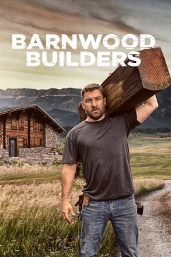 watch free Barnwood Builders hd online