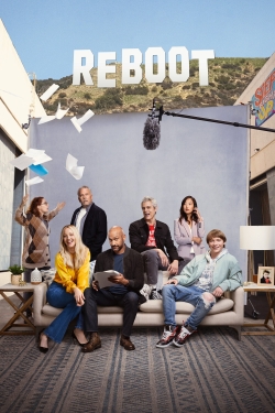 watch free Reboot hd online